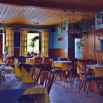 Restaurant Mythos