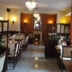 Restaurant Mythos