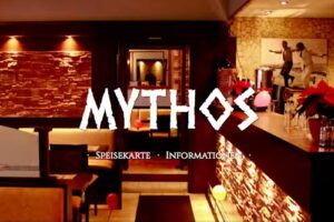 Restaurant Mythos