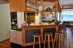 Restaurant Mythos Landshut