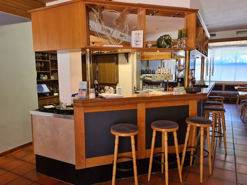 Restaurant Mythos Landshut