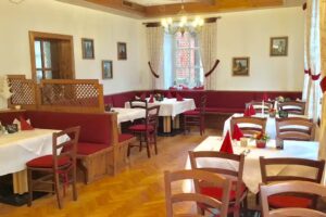 Restaurant N5