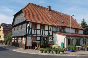 Restaurant Na Sdorowije