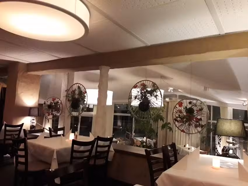Restaurant Nadtila