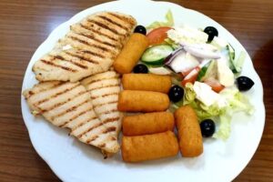 Restaurant Nam Nam