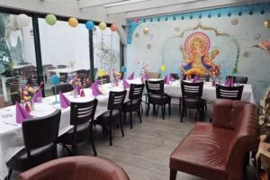 Restaurant Namaste