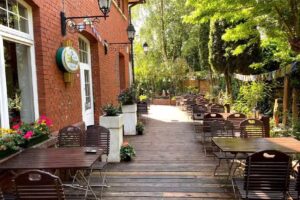 Restaurant Namaste Dingden Bocholt – Wesel