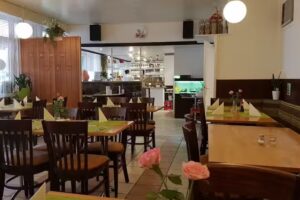 Restaurant Nana