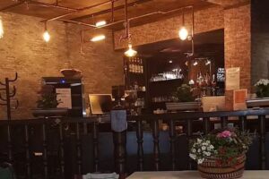 Restaurant Nante Kaulsdorf