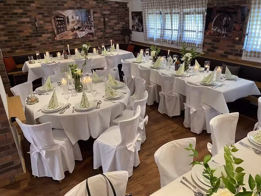 Restaurant Na&scaron;a Kafana Frankfurt