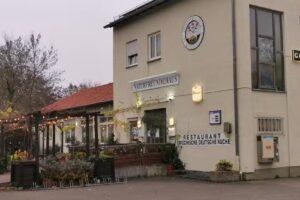 Restaurant Naturfreunde am Messplatz