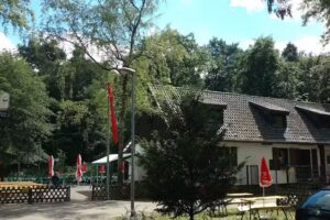 Restaurant Naturfreundehaus