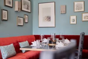 Restaurant Nautica