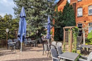 Restaurant Naxos