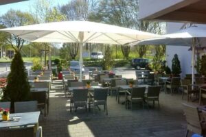 Restaurant Neckarau