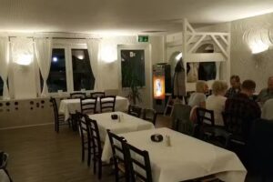 Restaurant Nefeli