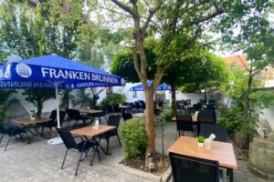 Restaurant Nefeli