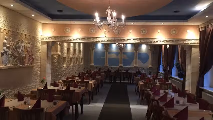Restaurant Nefeli