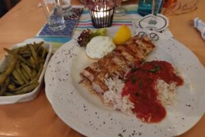 Restaurant Nefeli