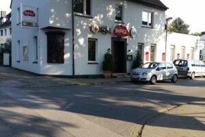Restaurant Nefeli
