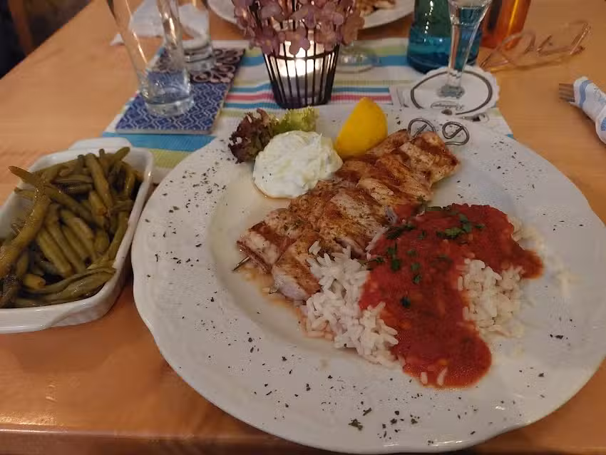 Restaurant Nefeli