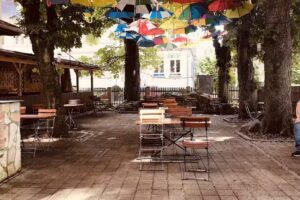 Restaurant Nehir Hecht