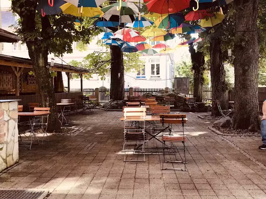 Restaurant Nehir Hecht