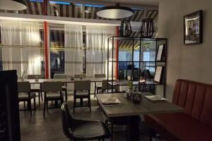 Restaurant Nel Bosco