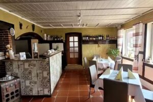 Restaurant Neptun