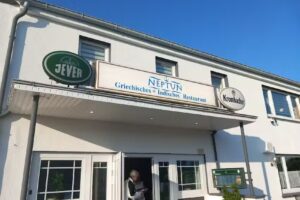 Restaurant Neptun