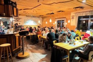 Restaurant Nettuno