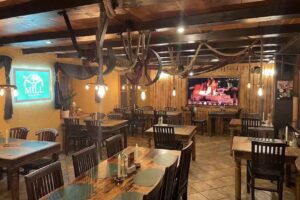 Restaurant Neue Mühle