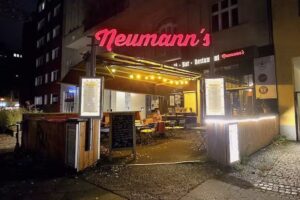Restaurant Neumann’s