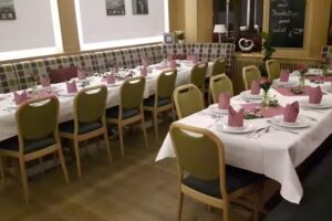 Restaurant Neunfinger