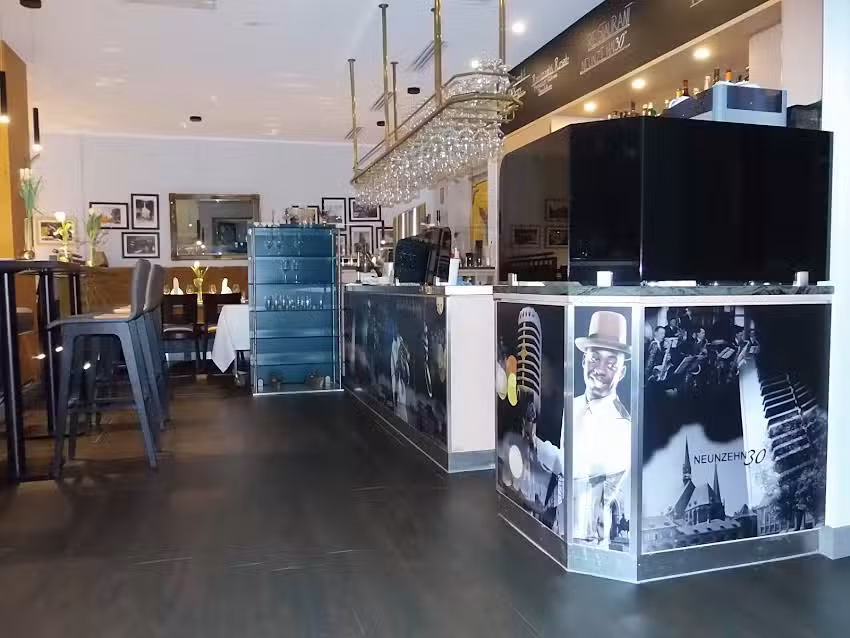 Restaurant NEUNZEHN30