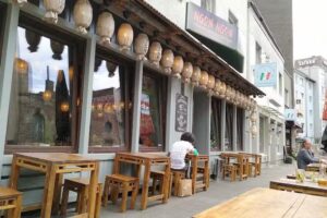 Restaurant Ngon Ngon