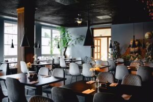 Restaurant Nguyen