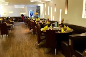 Restaurant Ni Hao