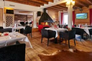 Restaurant Nice Dining