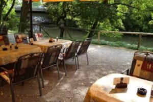 Restaurant Nidda