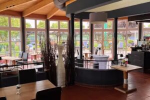 Restaurant Niddapark
