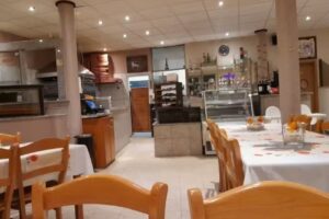 Restaurant Nido