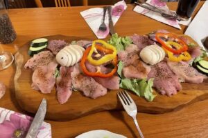 Restaurant Niederländer