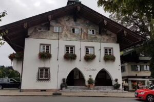 Restaurant Niederstub`n
