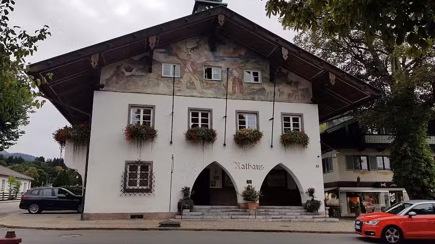 Restaurant Niederstub`n