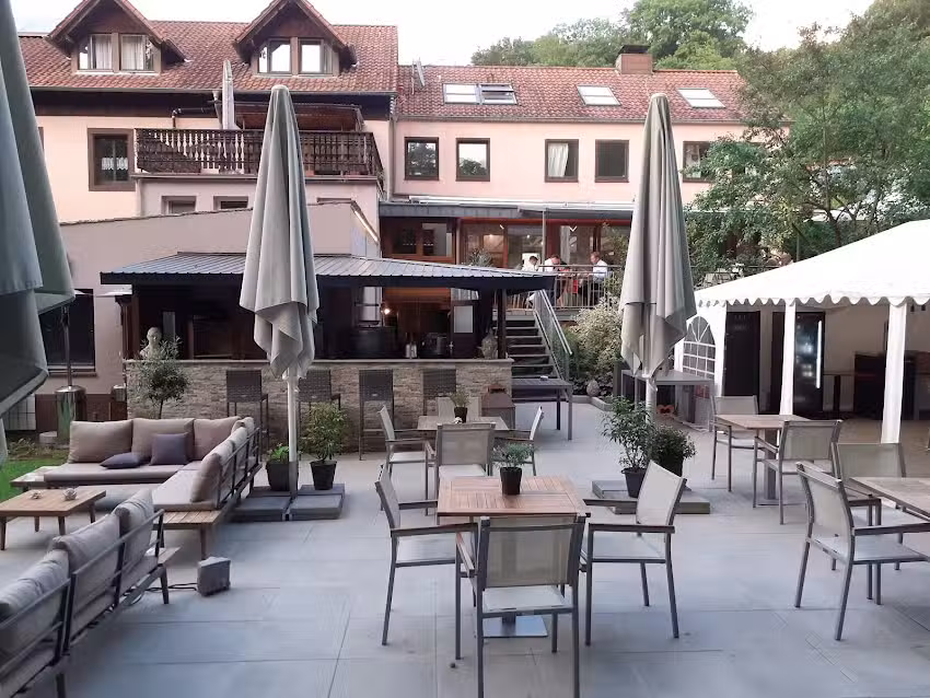 Restaurant Niedm&uuml;hle &ndash; Land & Genuss Hotel