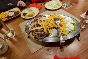Restaurant Niko&rsquo;s