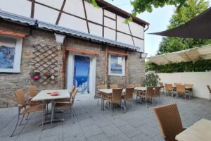 Restaurant Nikopolis