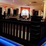 Restaurant Nikopolis