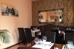 Restaurant Nikopolis 2.0